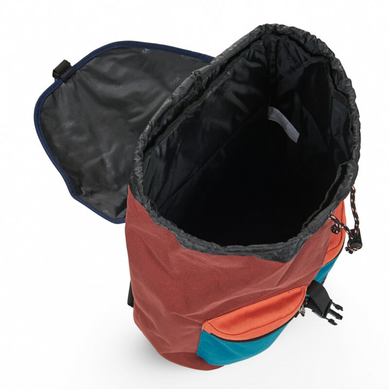 Donna Eastpak CHAPEL HILL PAKR 27L Multicolore Zaino Donna - 5